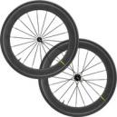 Mavic Comete Pro Carbon SL UST Wheelset 2019