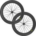 Mavic Comete Pro Carbon SL UST CL Wheelset 2019