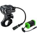 Hope R2 Led Vision Epic 1X4 Cell Es Battery 2017