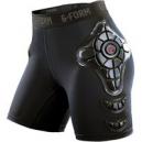 GForm Womens ProX Compression Shorts