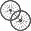 Mavic Cosmic Ultimate Tubular Wheelset 2019