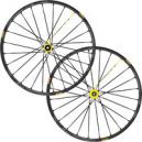 Mavic Deemax Pro Wheelset 2019