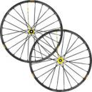 Mavic Deemax Pro Boost Wheelset 2019