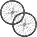Mavic Ksyrium UST Wheelset WTS 2019
