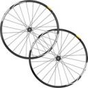 Mavic XA Boost Wheelset 2019