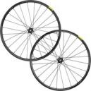 Mavic XA Elite Carbon 29er Boost XD Wheelset 2019