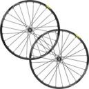 Mavic XA Elite Boost Wheelset 2019