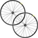 Mavic XA Elite Carbon Boost XD Wheelset 2019
