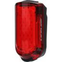 LifeLine Daylight Visible Rear Bike Light 2019