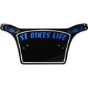 SE Bikes Bikes Life Plate