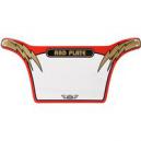 SE Bikes Rad Plate