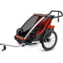 Thule Chariot Cross 1 Child Trailer