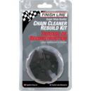 Finish Line Chain Cleaner Rebuild Kit