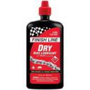 Finish Line Teflon Plus Dry Chain Lube