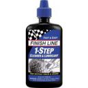 Finish Line 1Step Cleaner and Lubricant
