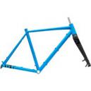 Octane One Gridd Gravel Frameset 2019