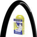 Michelin Pro4 Endurance V2 25c Tyre Free Tube