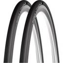 Michelin Lithion 2 25c Tyres Pair