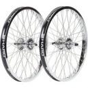 Haro Lineage BMX Wheelset