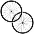 Fast Forward F4R Clincher DT350 SP Wheelset