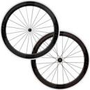 Fast Forward F6R Clincher DT350 SP Wheelset