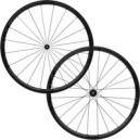 Fast Forward F3R FCC DT240 SP Wheelset