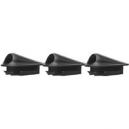 Ragley Internal Cable Guide 3PK