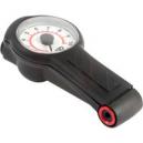 Zefal Twin Graph Pressure Gauge