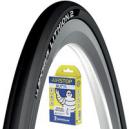 Michelin Lithion 2 Dark Grey 23c Tyre Tube