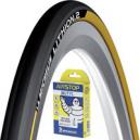 Michelin Lithion 2 Yellow 23c Tyre Tube
