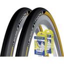 Michelin Lithion 2 Yellow 23c Tyres Tubes