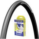 Michelin Pro 4 Endurance Grey 23c Tyre Tube