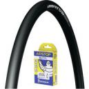 Michelin Pro 4 Service Course Black Tyre Tube