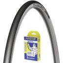 Michelin Pro 4 Service Course Silver Tyre Tube