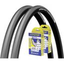 Michelin Pro 4 Endurance Lead 23c Tyres Tubes