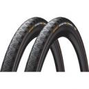 Continental Grand Prix 4 Season 25c Tyres Pair