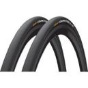 Continental Competition Tubular Tyres 25c Pair