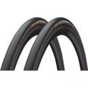 Continental Sprinter Gatorskin Tubular Tyres Pair