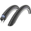 Schwalbe Marathon Plus SmartGuard 35c Tyre Pair
