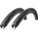 Schwalbe Durano Plus Peformance 25c Tyres Pair AW10
