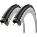 Vittoria Rubino Pro Clincher 23c Black Tyres