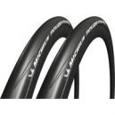 Michelin Power Endurance Tyres 25c Pair