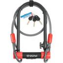 Zefal KTraz U13 ULock w230mm Cable