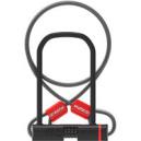 Zefal KTraz U13 Combi ULock w230mm Cable