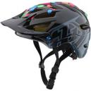 Troy Lee Designs Youth A1 MIPS Helmet Jelly Beans
