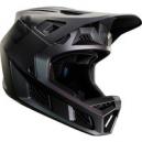 Fox Racing Rampage Pro Carbon Tig Helmet