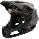 Fox Racing Proframe Camo Helmet