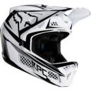 Fox Racing Rampage Pro Carbon Beast Helmet