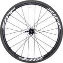 Zipp 303 Carbon Clincher QR Rear Wheel