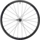 Zipp 202 Firecrest Carbon Disc Front Wheel 2019